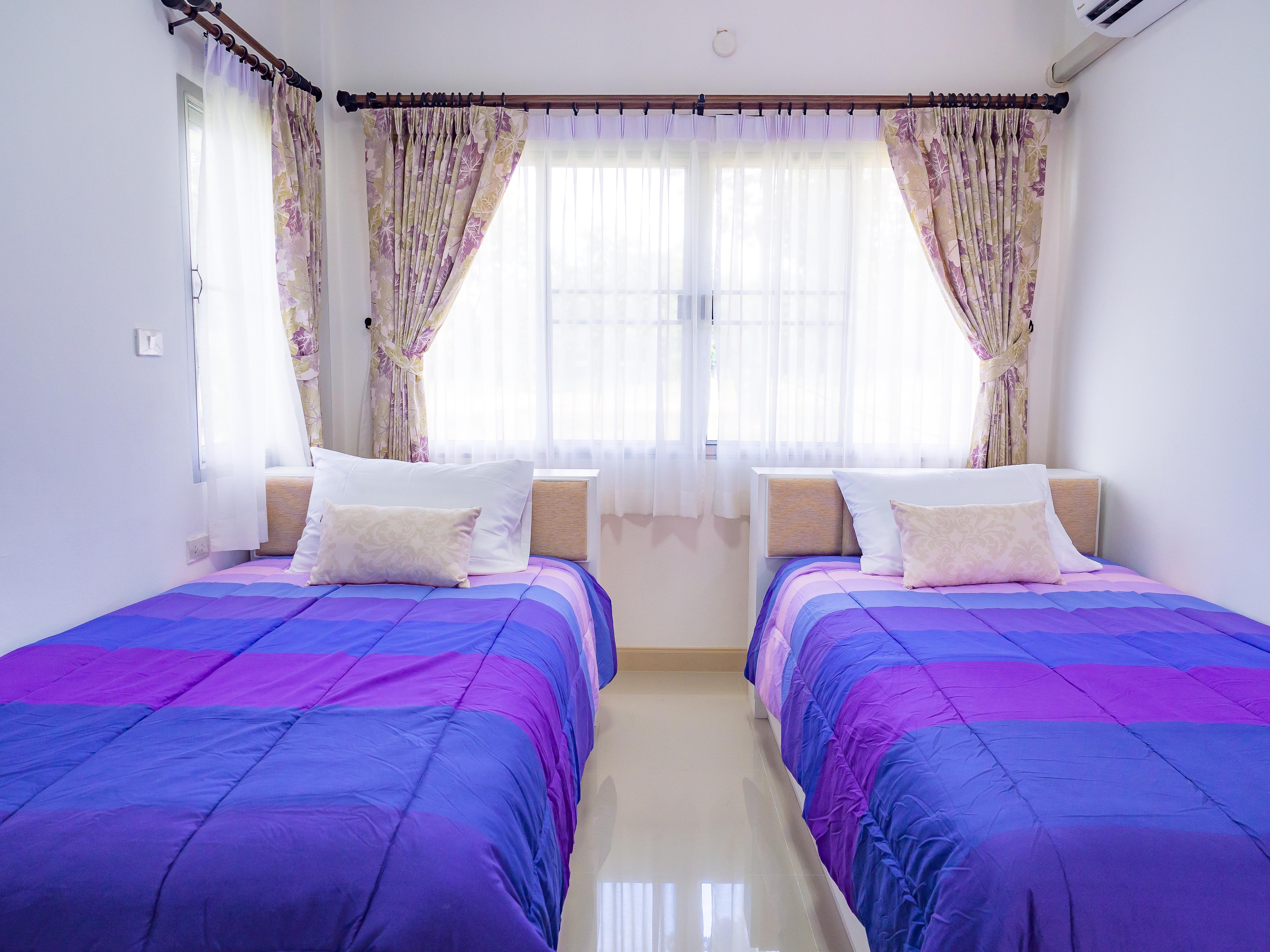Baan Pingkan Wellness Resort San Kamphaeng Eksteriør bilde