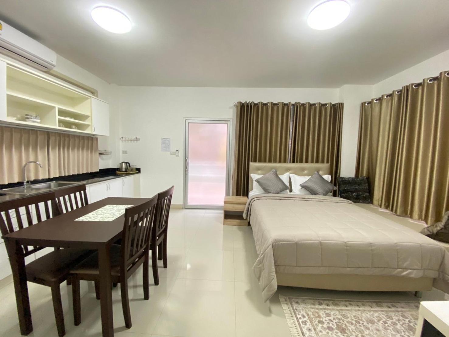 Baan Pingkan Wellness Resort San Kamphaeng Eksteriør bilde